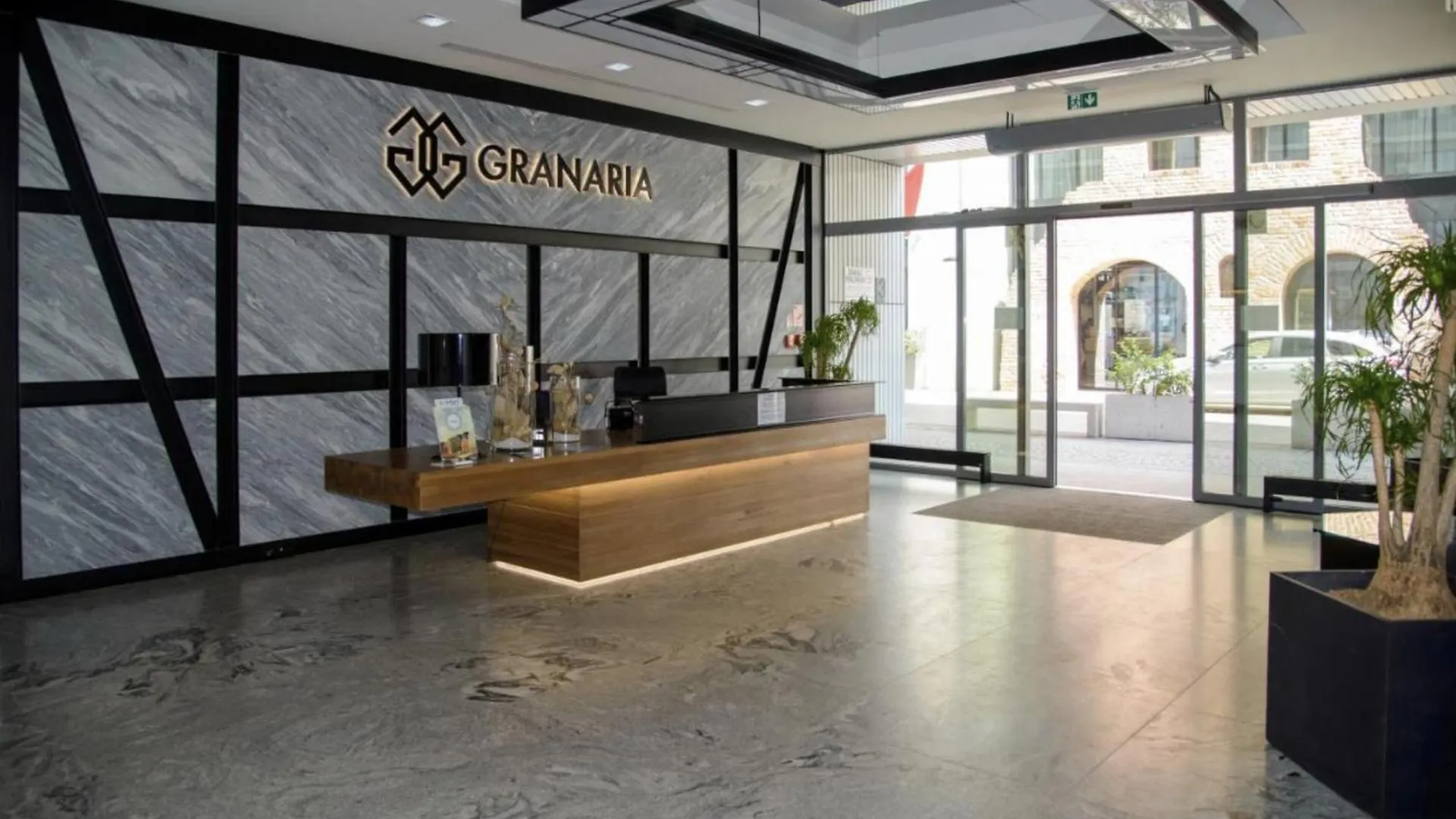شقة Gdansk Granaria Self Check In 24X7